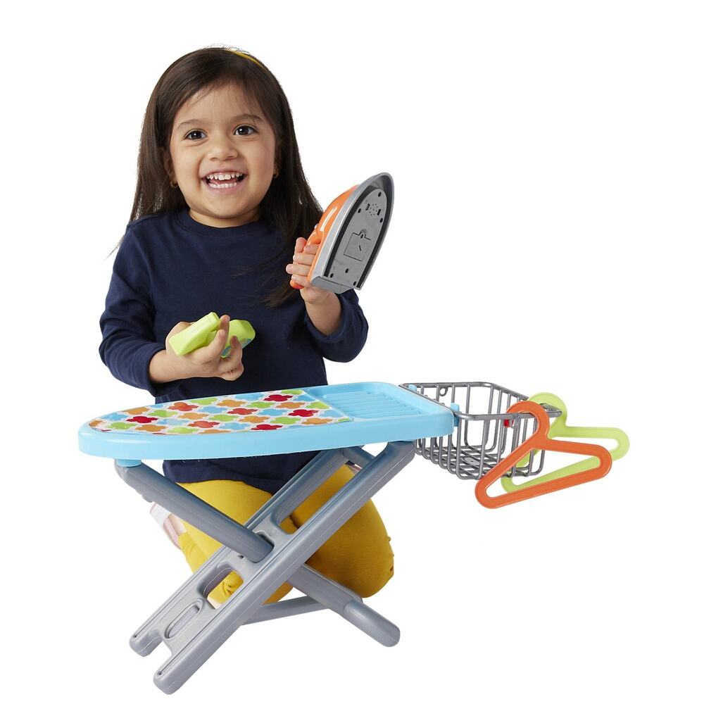 Just Like Home Imaginarium Laundry Playset, Created for You by Toys R Us